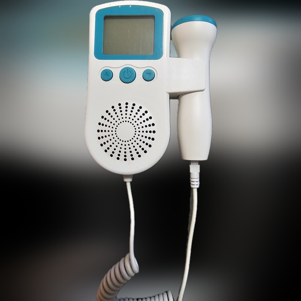 Baby monitor